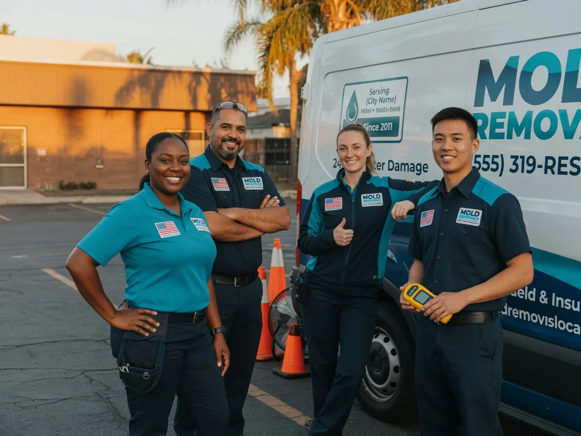 Water Damage Restoration company in Oak Park, IL